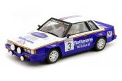 Nissan 240 RS Rothmans # 3